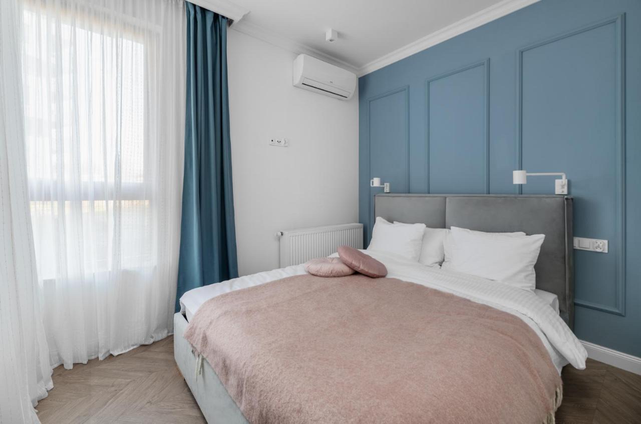 Nexthome Boutique Karolkowa Klimatyzacja Air Conditioning Warsaw