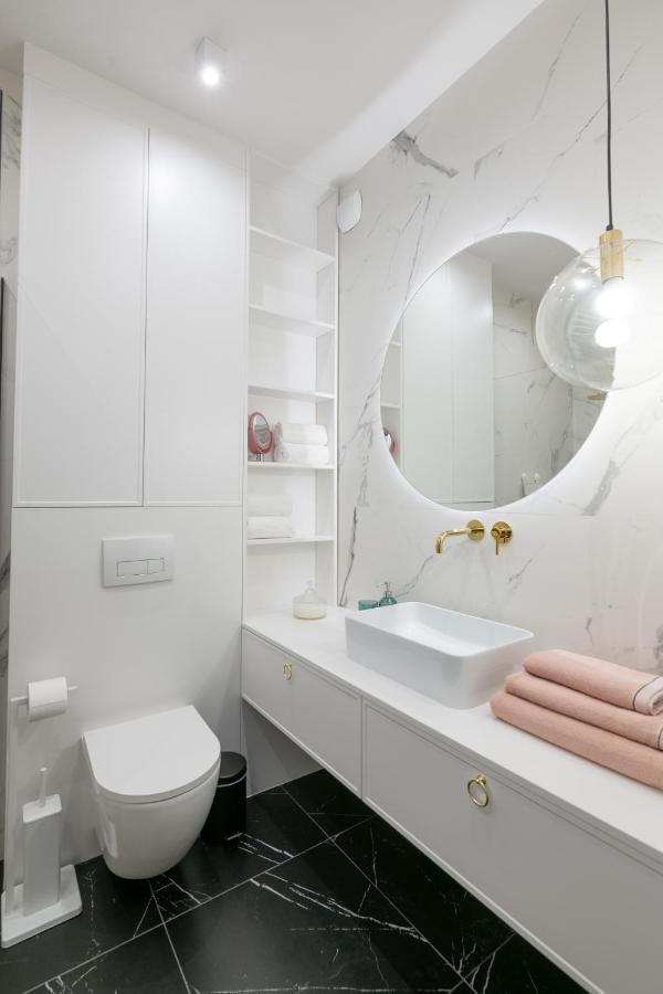 Nexthome Boutique Karolkowa Klimatyzacja Air Conditioning Warsaw